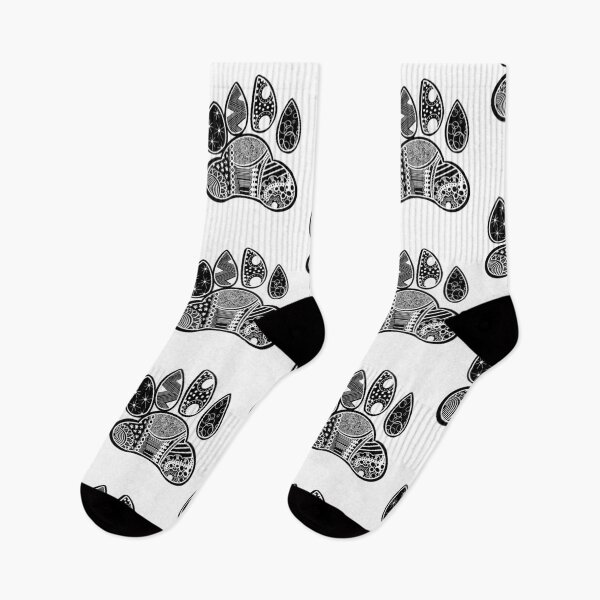 Item preview, Paw print designed and sold by Rachelle Byers.