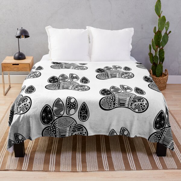 Item preview, Paw print designed and sold by Rachelle Byers.