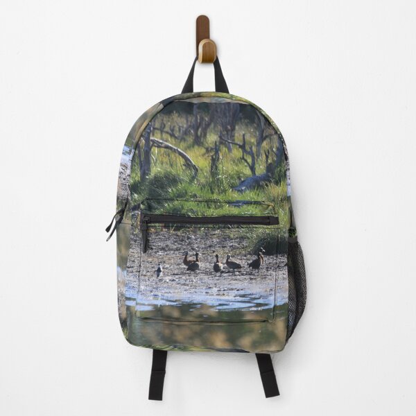 Item preview, Botswana landscape designed and sold by EstelleRossetti.