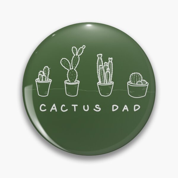 Item preview, Cactus Dad designed and sold by arianne121.
