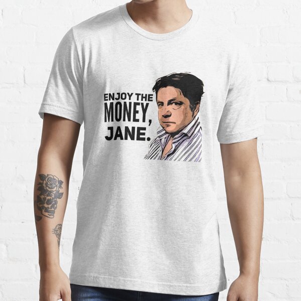You won jane t shirt Clearance