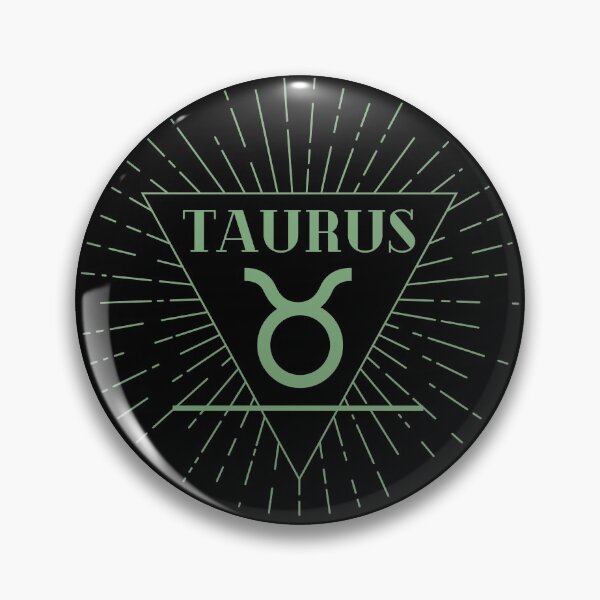 Item preview, Earth Sign Taurus designed and sold by Wisps & Whiskers Designs.