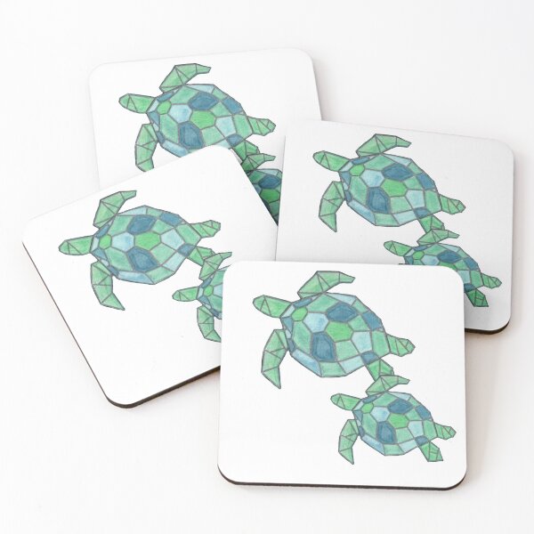 Item preview, Sea Turtle Baby Mama designed and sold by LMcK.