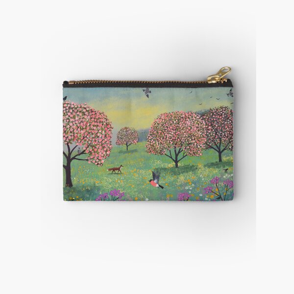 Item preview, Blossom Meadow designed and sold by Jo Grundy.