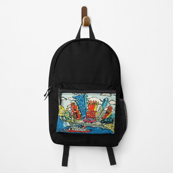Item preview, Winter Holidays in Pittsburgh designed and sold by CreativeMeaning.