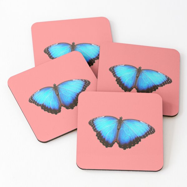 Item preview, Blue Butterfly designed and sold by diankamal.
