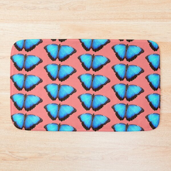 Item preview, Blue Butterfly designed and sold by diankamal.