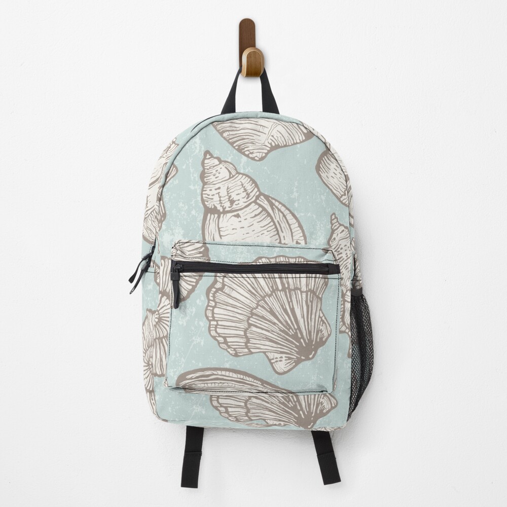Item preview, Backpack designed and sold by PurpleTank.