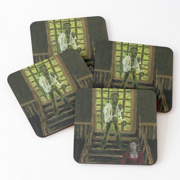 Item preview, Zombie attack designed and sold by DCSMKreativ.