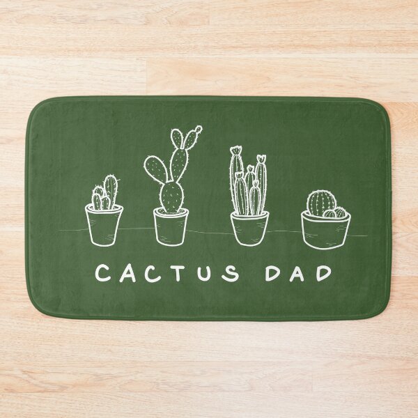Item preview, Cactus Dad designed and sold by arianne121.