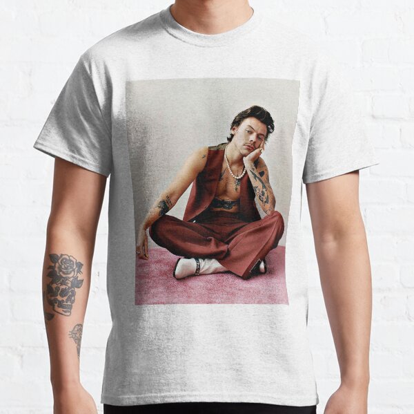 Pose Harry Classic T-Shirt