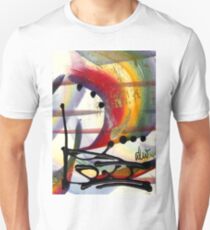 Over the Rainbow Unisex T-Shirt