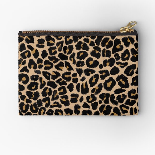 Item preview, Estampado de leopardo en colores tradicionales designed and sold by OneThreeSix.