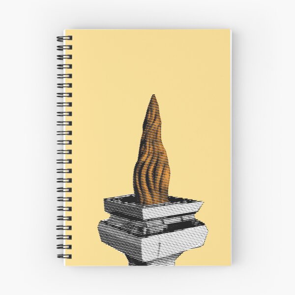 Item preview, Monas The National Monument of Indonesia designed and sold by Fakron Jamalin.