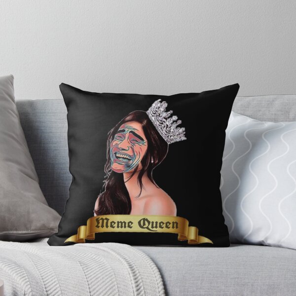 Item preview, Meme Queen designed and sold by Dennoir.