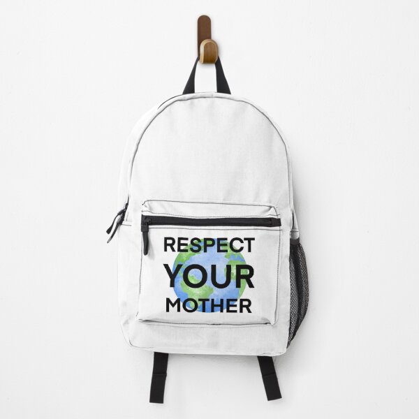Item preview, Respect your mother! designed and sold by reasonablemunki.