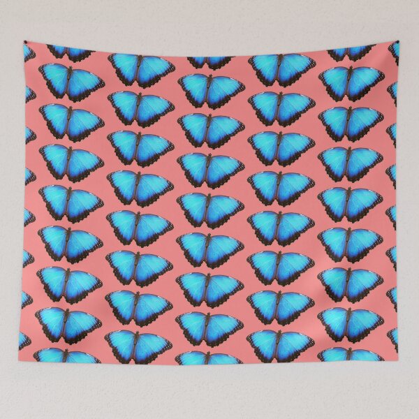 Item preview, Blue Butterfly designed and sold by diankamal.