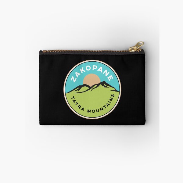 Item preview, Zakopane Tatra Mountains designed and sold by DeadRight.