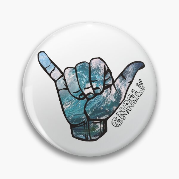 Item preview, gnarly designed and sold by acaciablue.
