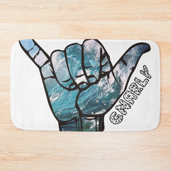 Item preview, gnarly designed and sold by acaciablue.