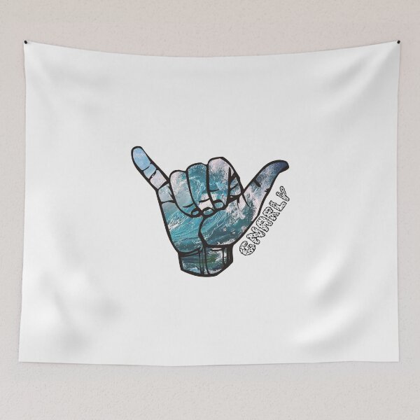 Item preview, gnarly designed and sold by acaciablue.