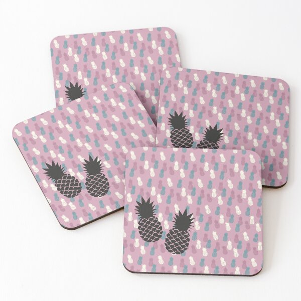 Item preview, Pineapple the 2nd designed and sold by WieWaWenzel.