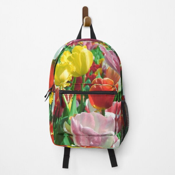Item preview, Tulip Colour Burst designed and sold by Jane Izzy Designs.