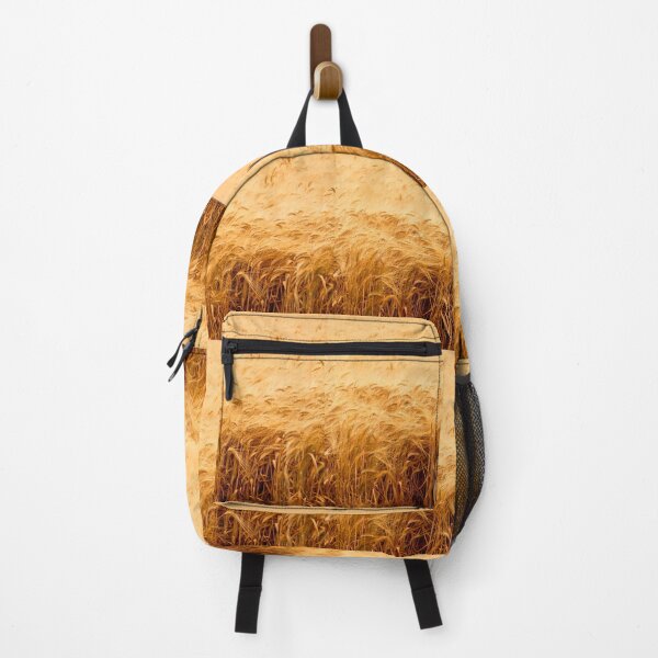 Item preview, California Wheat Field designed and sold by Buckwhite.