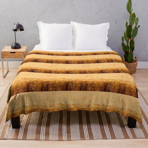 Item preview, Campo de trigo de california designed and sold by Buckwhite.
