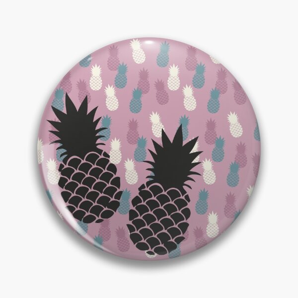 Item preview, Pineapple the 2nd designed and sold by WieWaWenzel.