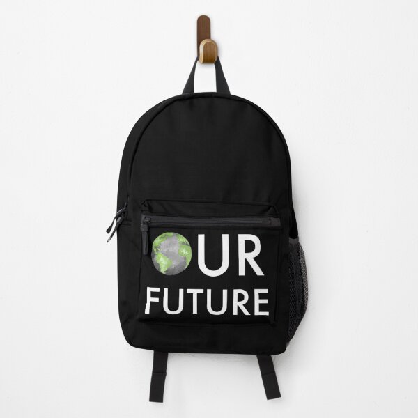 Item preview, Our Future! designed and sold by reasonablemunki.
