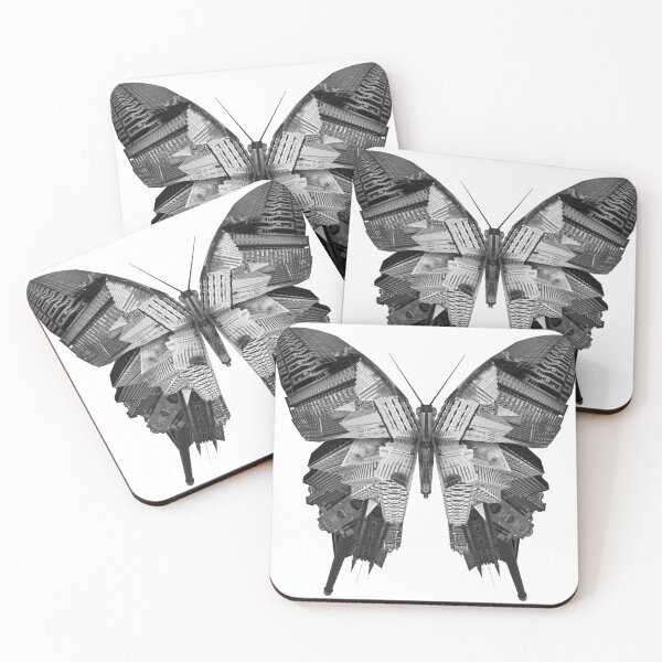 Item preview, Metamorphosis  designed and sold by Glennfoster-Art.