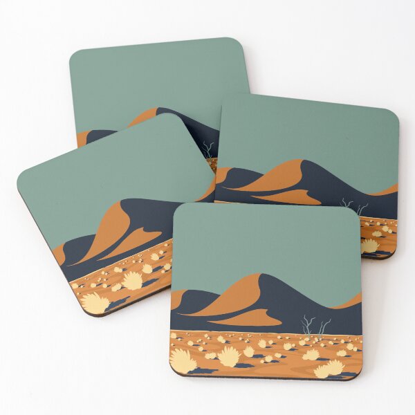 Item preview, Namib Desert designed and sold by XavierWendling.