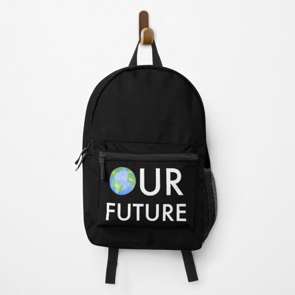 Item preview, Our Future! designed and sold by reasonablemunki.