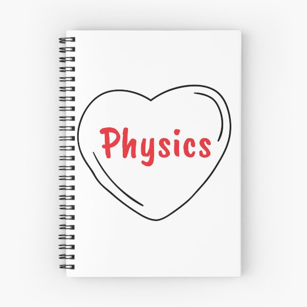 Item preview, I Love Physics designed and sold by manishfzr1995.