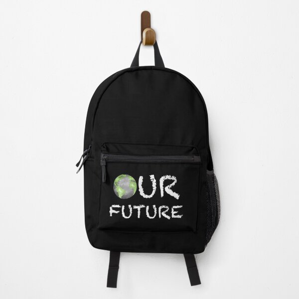 Item preview, Our Future! designed and sold by reasonablemunki.