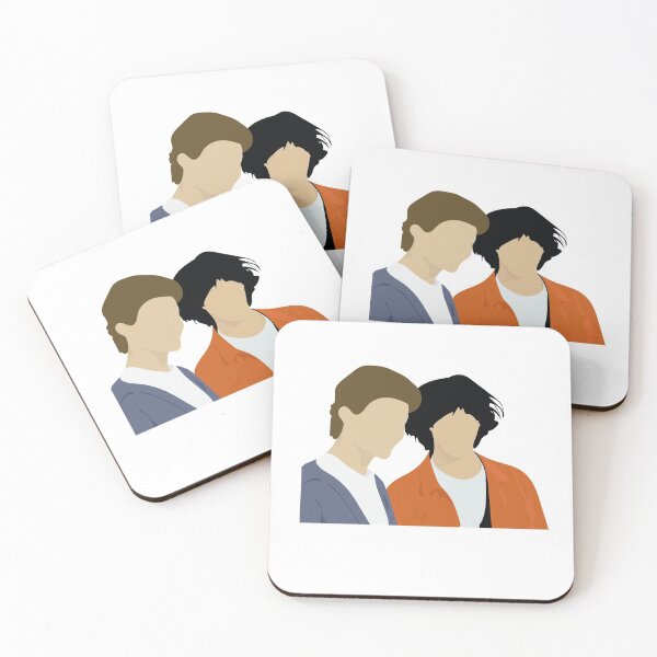 Item preview, Bill and Ted designed and sold by SparrowLag.