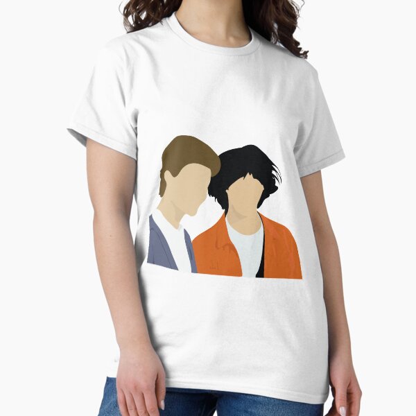 Bill and Ted Classic T-Shirt