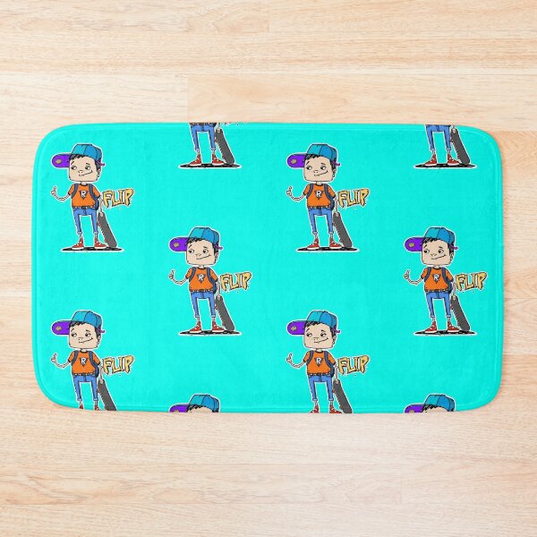 Item preview, Cool skater dude designed and sold by ADHD.