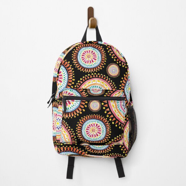 Item preview, Bohemian Pattern designed and sold by Primroaddesigns.