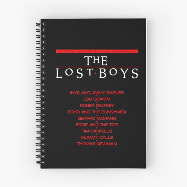 Item preview, Soundtrack  designed and sold by Scottharriman13.