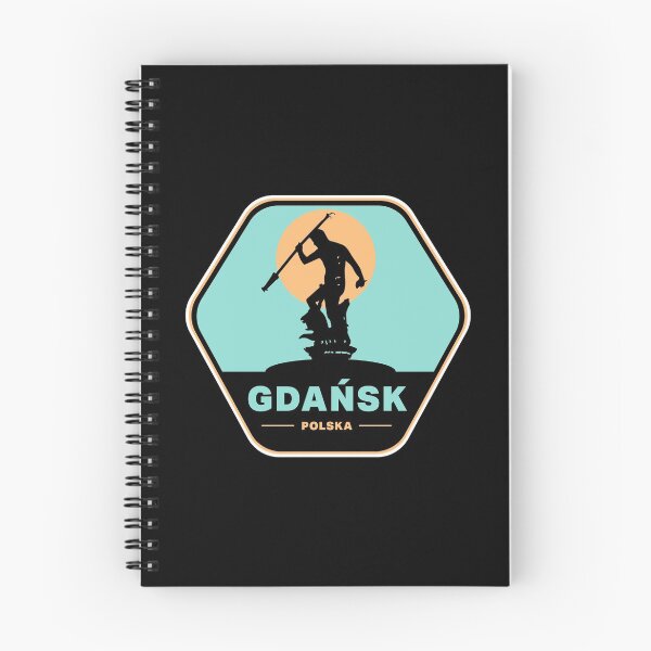 Item preview, Gdansk Poland designed and sold by DeadRight.