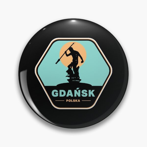 Item preview, Gdansk Poland designed and sold by DeadRight.