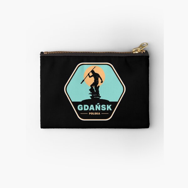 Item preview, Gdansk Poland designed and sold by DeadRight.