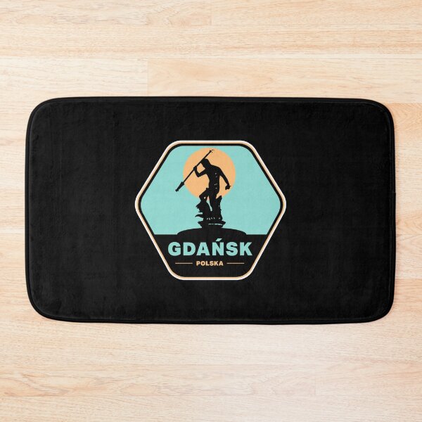 Item preview, Gdansk Poland designed and sold by DeadRight.