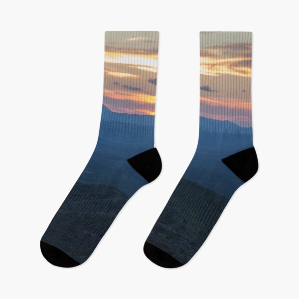 Item preview, Mountain Sunset designed and sold by Allen Penton.