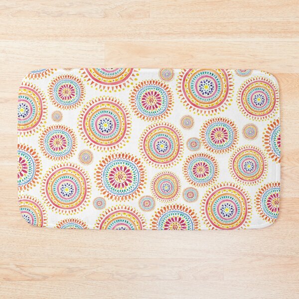 Item preview, Bohemian Pattern designed and sold by Primroaddesigns.