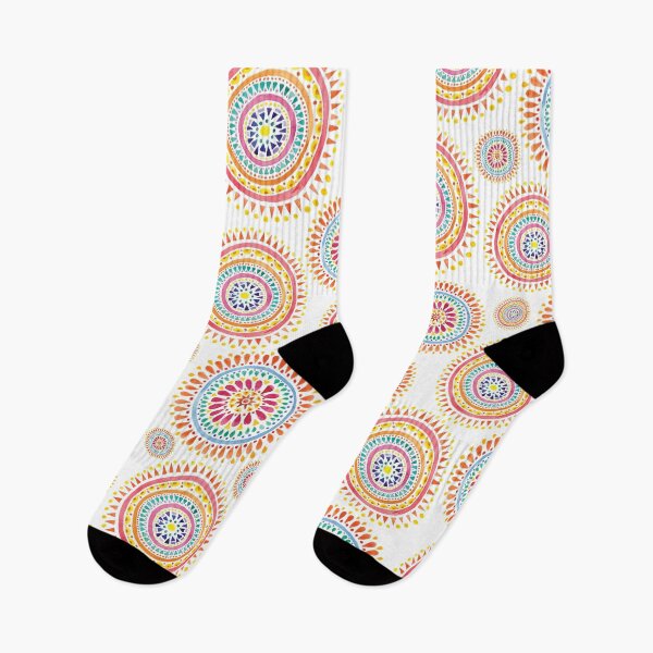 Item preview, Bohemian Pattern designed and sold by Primroaddesigns.