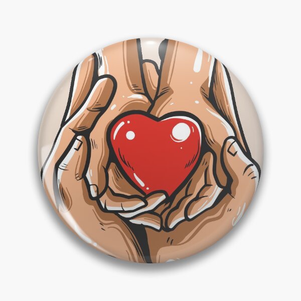 Item preview, Spread the love designed and sold by Chromalabs.