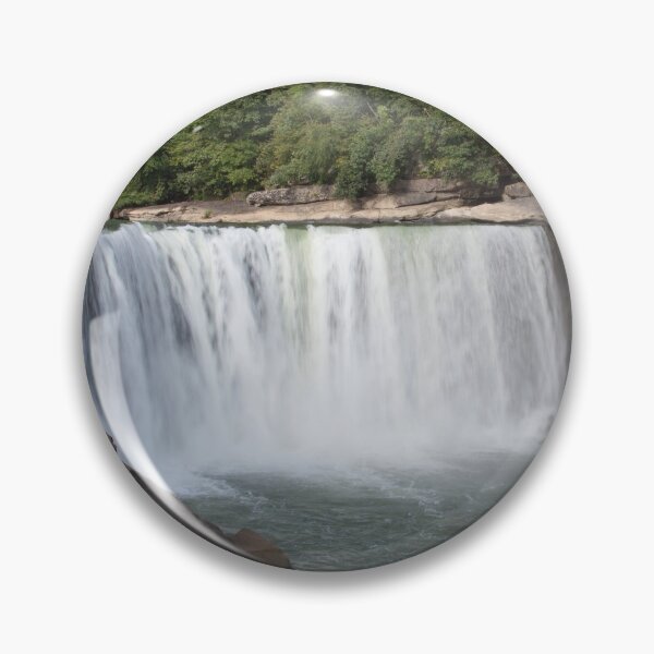 Item preview, Cumberland Falls designed and sold by Allen Penton.